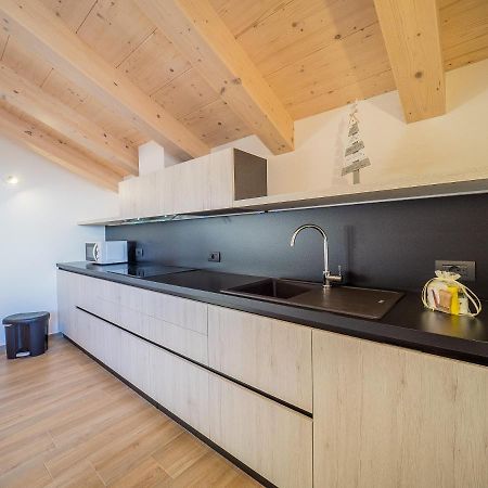 Casa Massi Livignocenter Myholidaylivigno Exterior foto