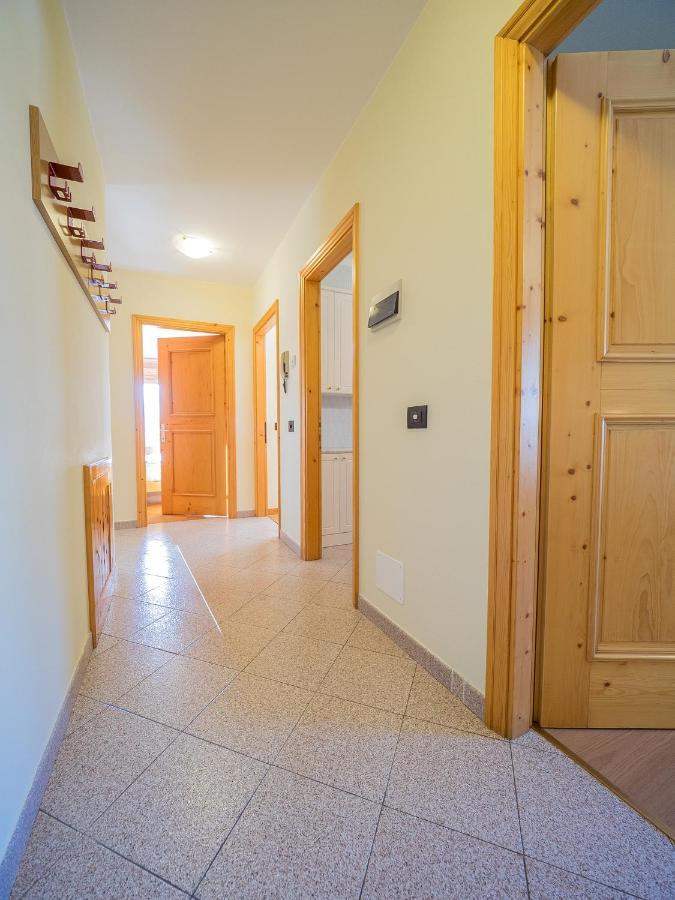 Casa Massi Livignocenter Myholidaylivigno Exterior foto