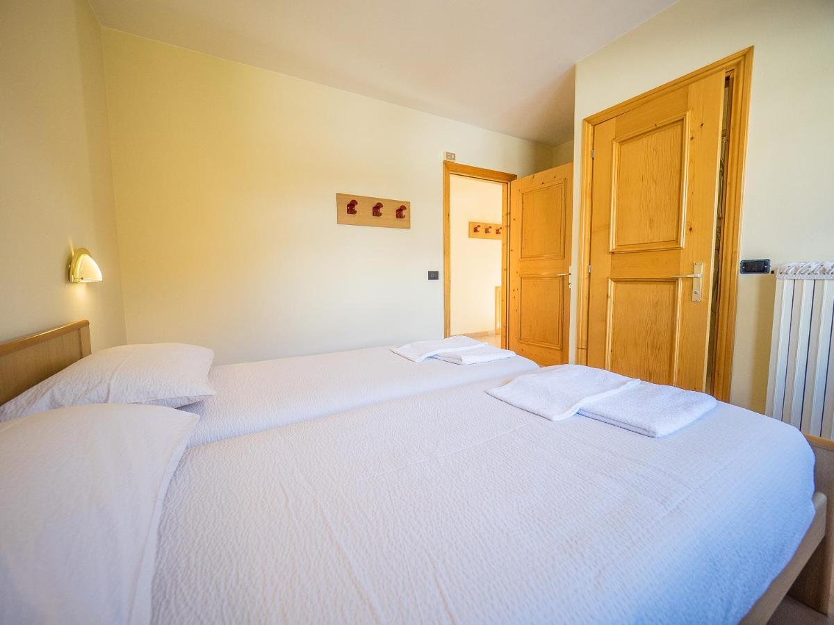 Casa Massi Livignocenter Myholidaylivigno Exterior foto