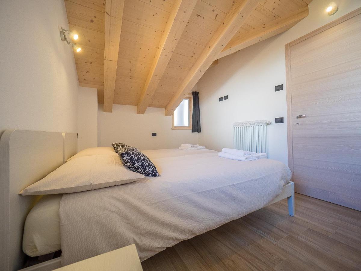 Casa Massi Livignocenter Myholidaylivigno Exterior foto