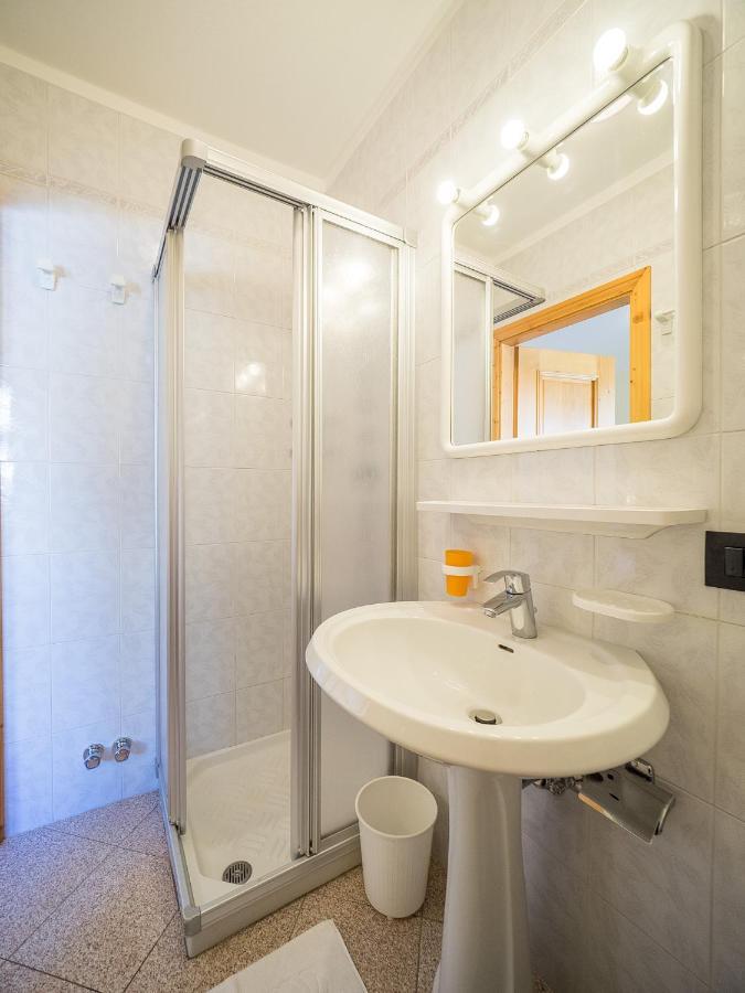 Casa Massi Livignocenter Myholidaylivigno Exterior foto