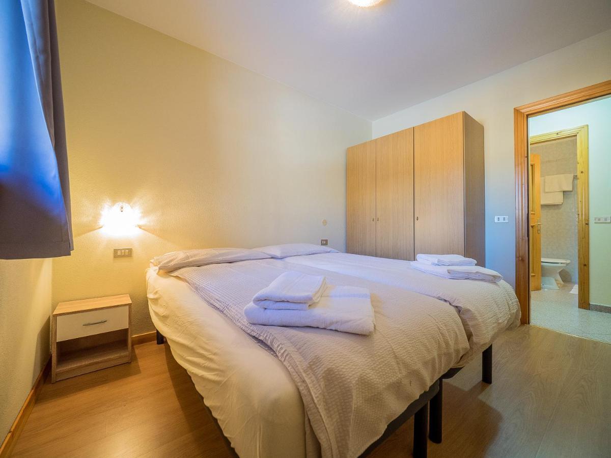 Casa Massi Livignocenter Myholidaylivigno Exterior foto