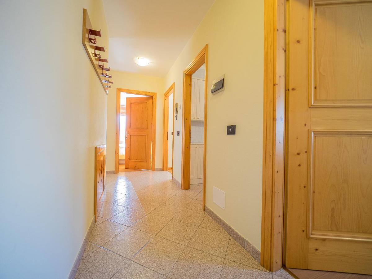 Casa Massi Livignocenter Myholidaylivigno Exterior foto