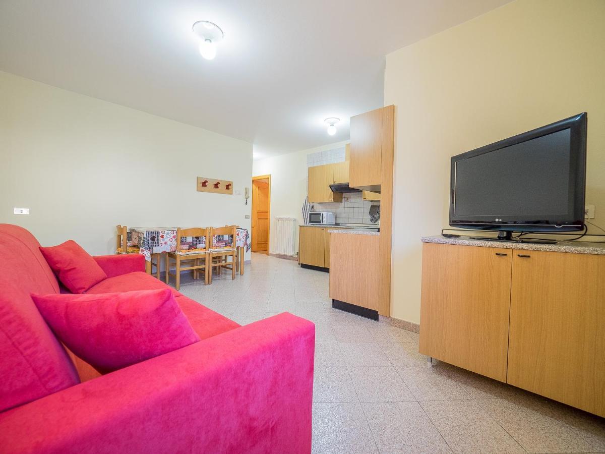 Casa Massi Livignocenter Myholidaylivigno Exterior foto