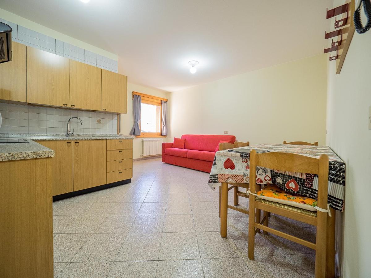 Casa Massi Livignocenter Myholidaylivigno Exterior foto